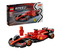 LEGO Speed Champions 77242 Bolid F1® Ferrari SF-24 - 1308230 - zdjęcie 2